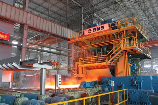 2015年1月广宁省工业生产总值增长26 5